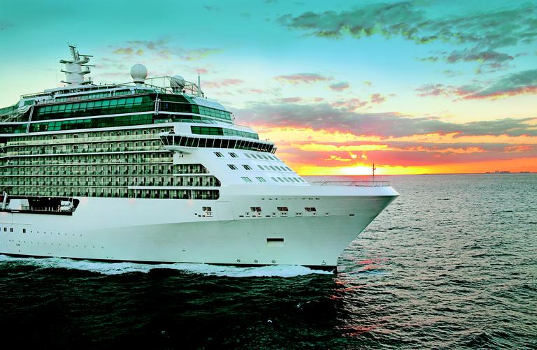 Noites ao Redor do Mundo: uma experiência inesquecível com a Celebrity Cruises