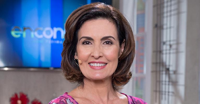 Fátima Bernardes diz que impõe limites aos filhos: ‘Eles precisam saber até onde podem ir’