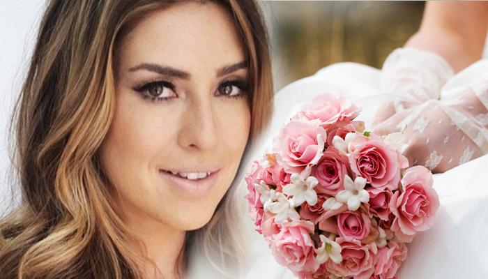 Fernanda Paes Leme fala do desejo de se casar