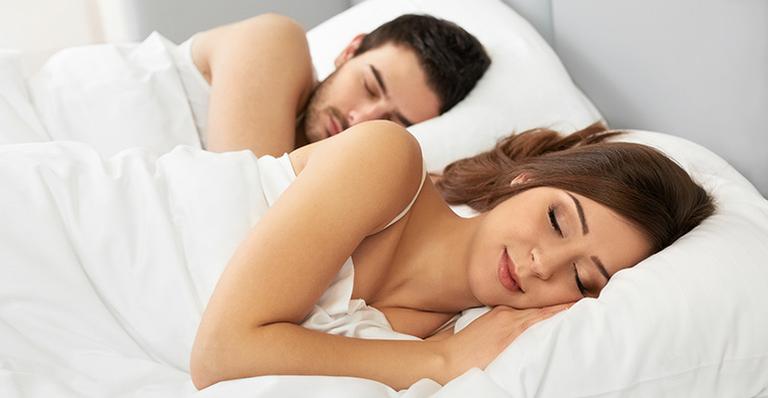 Descubra quantas horas você precisa dormir de acordo com a sua idade