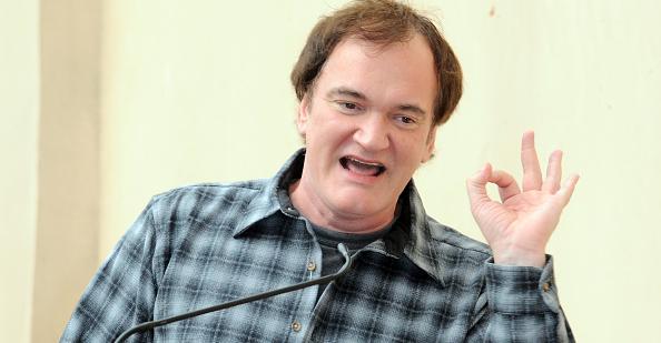 Casa do diretor Quentin Tarantino é invadida em Los Angeles