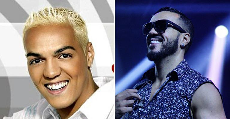 Aos 41, Belo acredita que está melhor do que aos 20: ‘Devo isso ao meu ‘tudão”