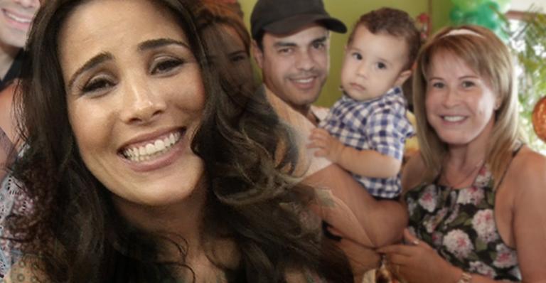 Wanessa fala da relação de Zezé com seus herdeiros