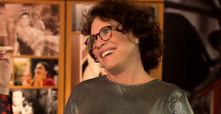 Regina Duarte fala sobre vida amorosa: ‘Casei todas as vezes em que eu me apaixonei’