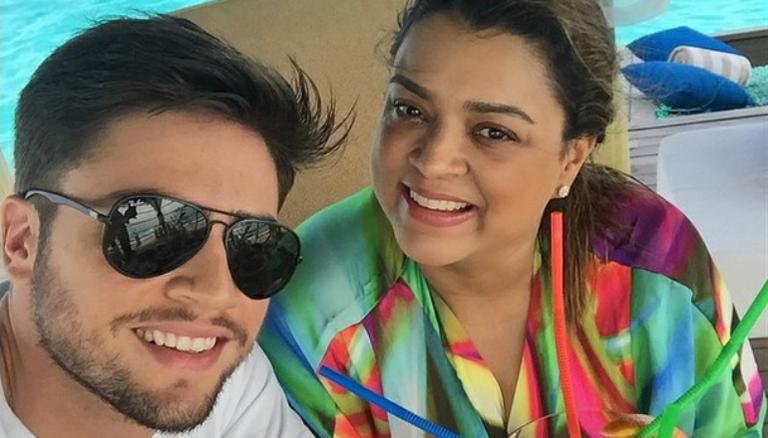 Em lua de mel, Preta Gil ganha jantar surpresa do ‘mozi’ Rodrigo Godoy