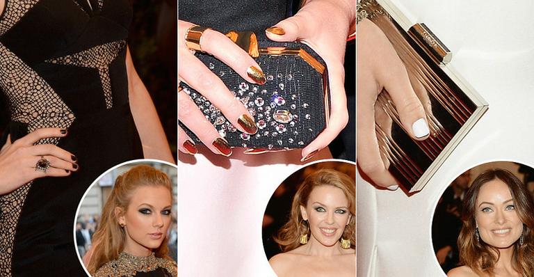 Saiba como combinar o esmalte com looks de festa e não erre!
