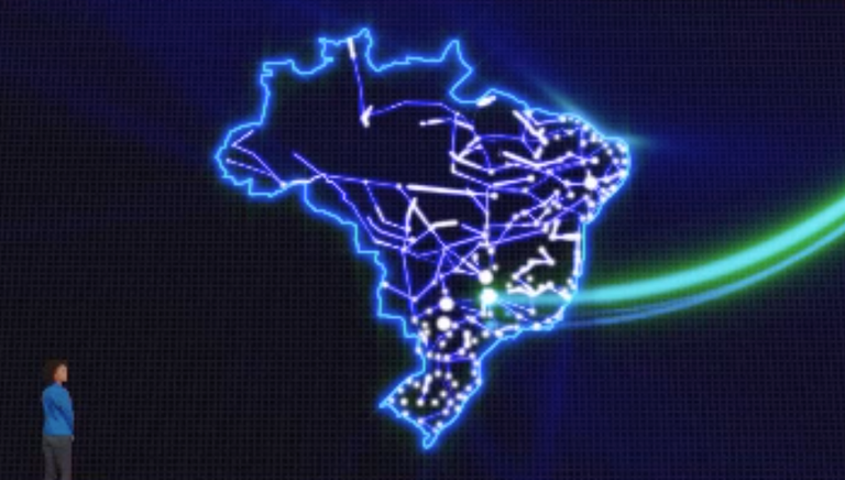 Somos a Eletrobras, a energia do Brasil (patrocinado)
