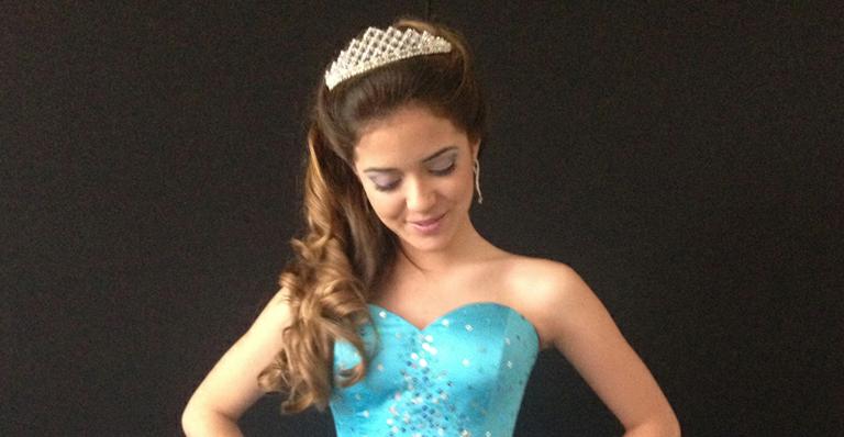 Anna Rita Cerqueira será Cinderela em peça adaptada por José Wilker