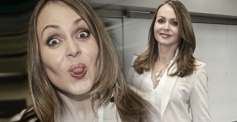 Gaby Spanic revela detalhes de seu novo álbum ‘En carne viva’