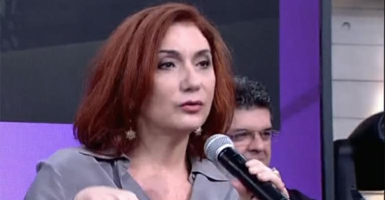 Zizi Possi conta como venceu a depressão: ‘As pessoas ainda têm muito preconceito’