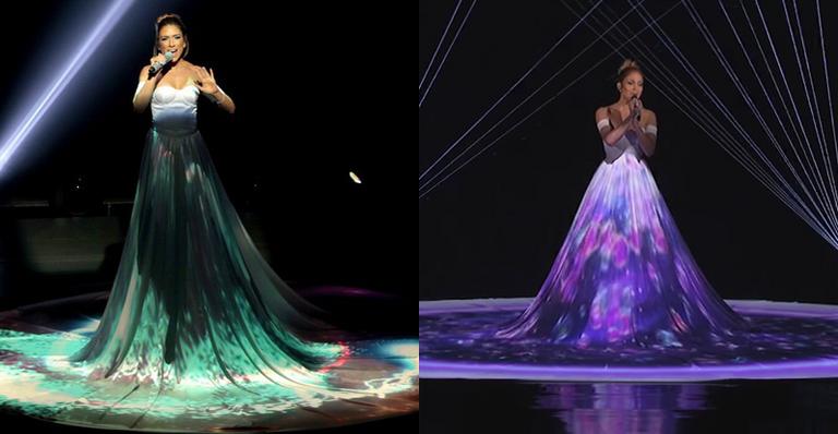 Patrícia Abravanel vira Jennifer Lopez no SBT: ‘Essa foi a mais difícil’