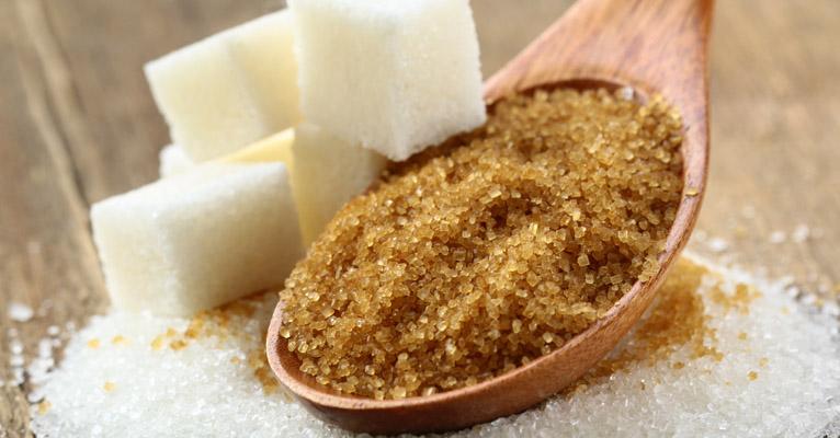 Açúcar pode fazer bem à saúde! Veja todos os tipos que existem e saiba seus benefícios