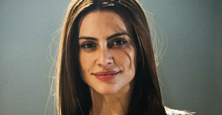 Cleo Pires fala sobre o Dia dos Pais: ‘Agradeço todos os dias por ter dois’