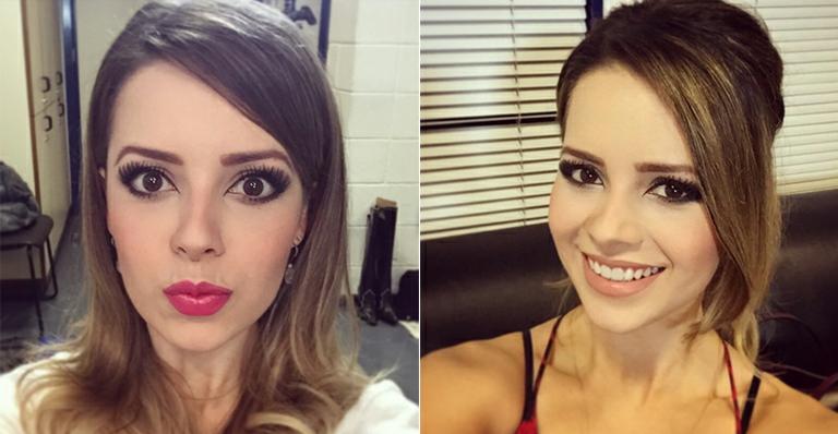 Sandy faz autoanálise como jurada do ‘SuperStar’: ‘Não fui só boazinha’