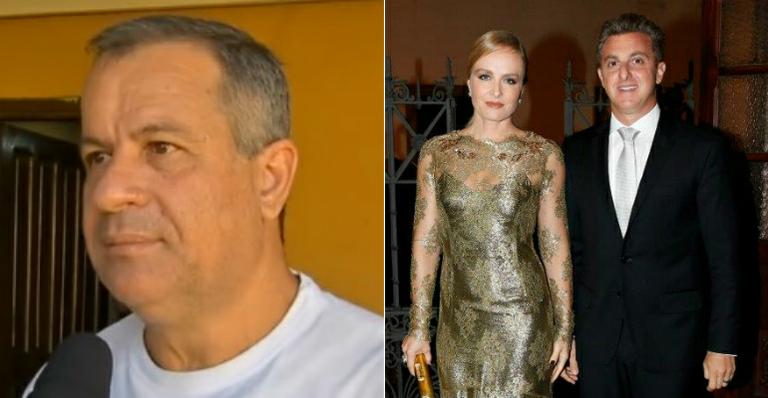 “A Angélica gritava muito”, diz piloto que fez pouso forçado com família Huck