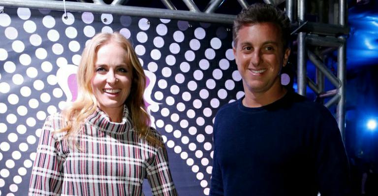 Luciano Huck fratura a vértebra e Angélica sofre lesão no abdómen, diz boletim médico