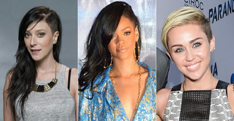 Sidecut: Saiba como adotar o corte que se tornou tendência entre as celebridades