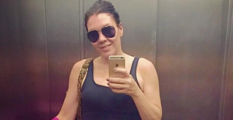 Simony se irrita e rebate críticas de ‘haters’ nas redes sociais: “Gente mal amada”