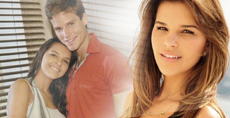 20 anos de ‘Malhação’: Mariana Rios relembra sua participação