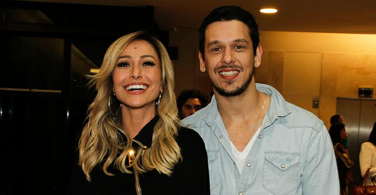 Sabrina Sato se declara para João Vicente em aniversário: “Sempre terá um lugar especial no meu coração”
