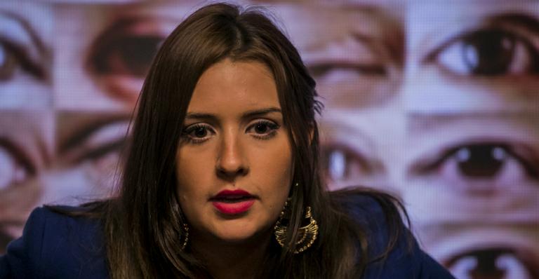 Tamires perde 10kg após fim do ‘BBB15’: “Muita gente me xingava de gorda”