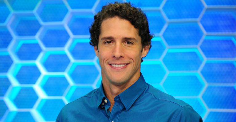 Flávio Canto é confirmado no ‘Dança dos Famosos 2015’