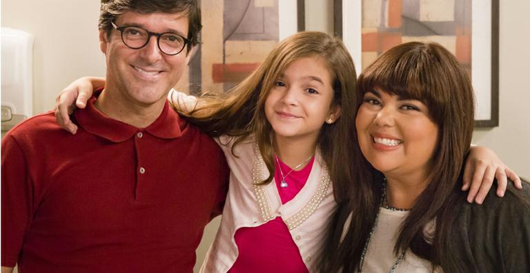 Mel Maia faz participação especial no ‘Zorra’
