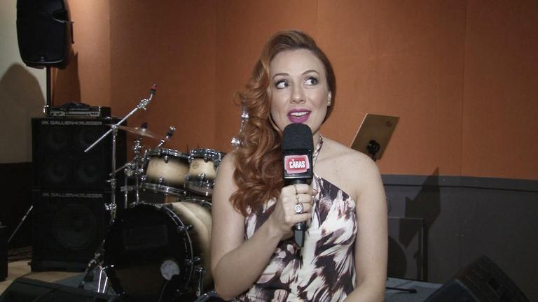 Erikka Rodrigues sobre namoro: “Tem que ser o boy certo”
