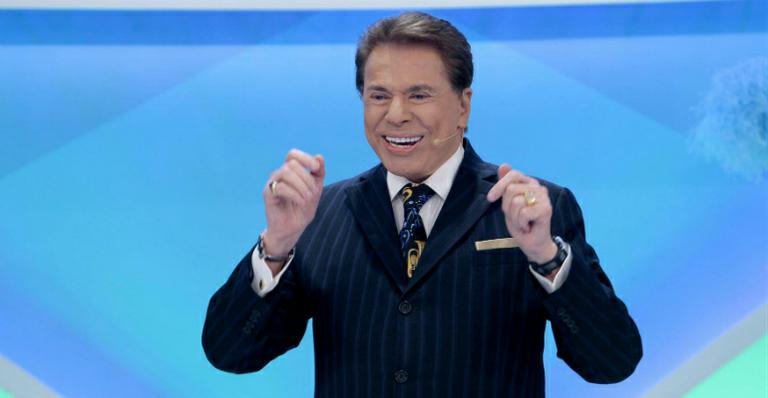Astros do SBT homenageiam Silvio Santos em seu aniversário de 86 anos