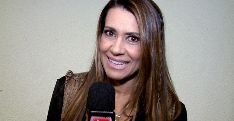 Solange Frazão e os desafios de um programa na web