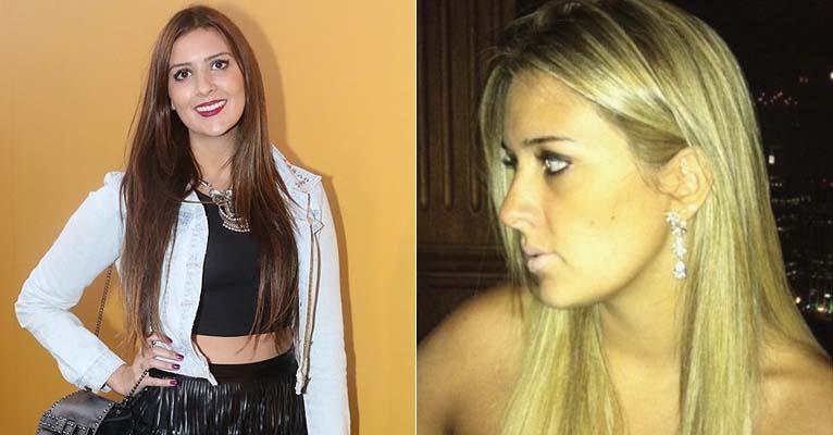 Tamires Peloso, do BBB 15, publica foto de quando era loira e espanta os fãs