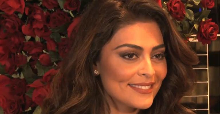 Juliana Paes já está escalada para próxima novela das 7