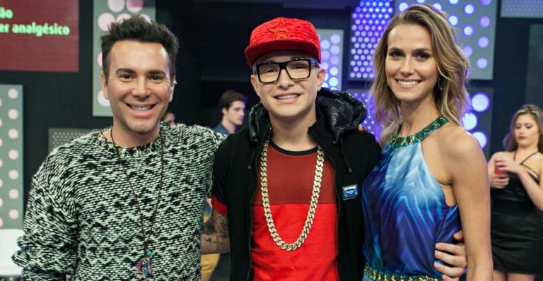 MC Gui revela detalhes de sua intimidada na TV