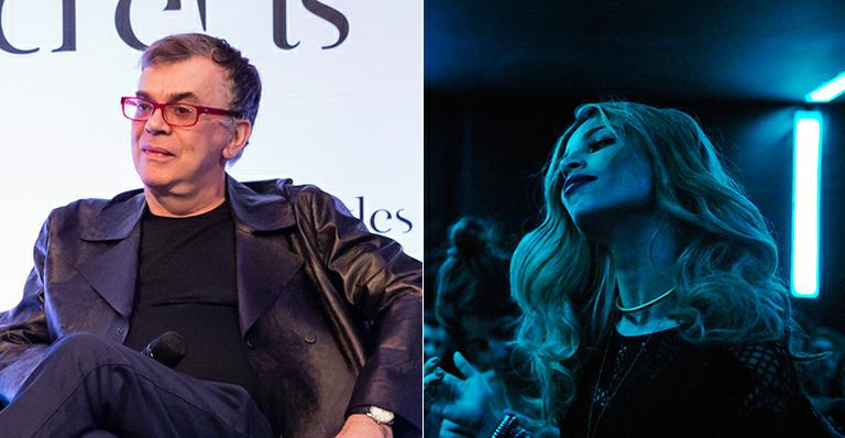 Walcyr Carrasco elogia entrega de Grazi Massafera: ‘Se despiu do glamour’