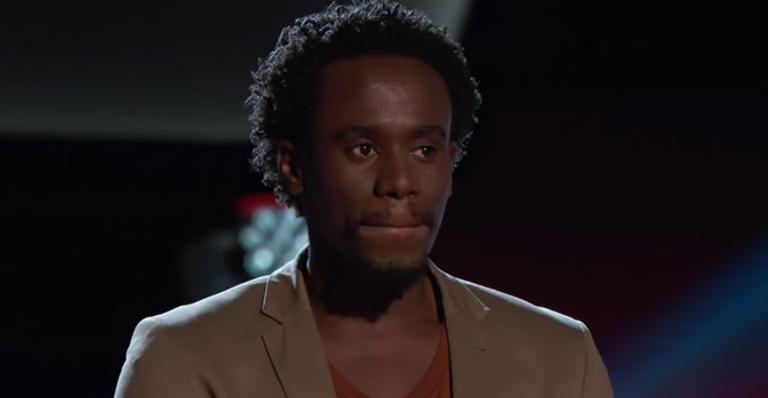 Participante do ‘The Voice’ é encontrado morto em porão nos Estados Unidos