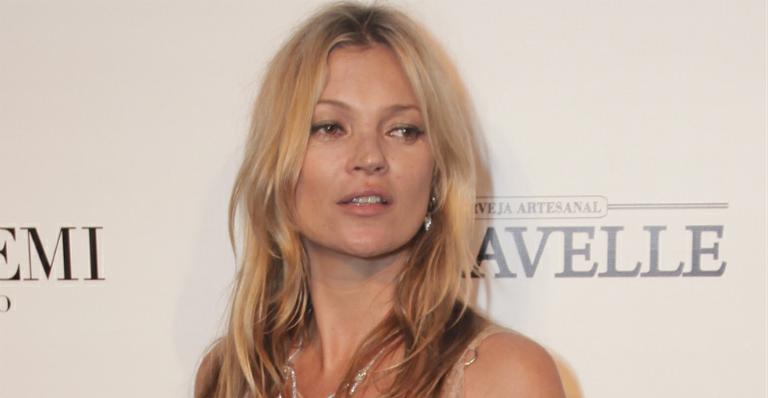 Kate Moss deverá pedir o divórcio de Jamie Hince