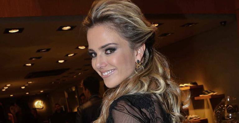 Nathália Rodrigues revela o melhor do inverno
