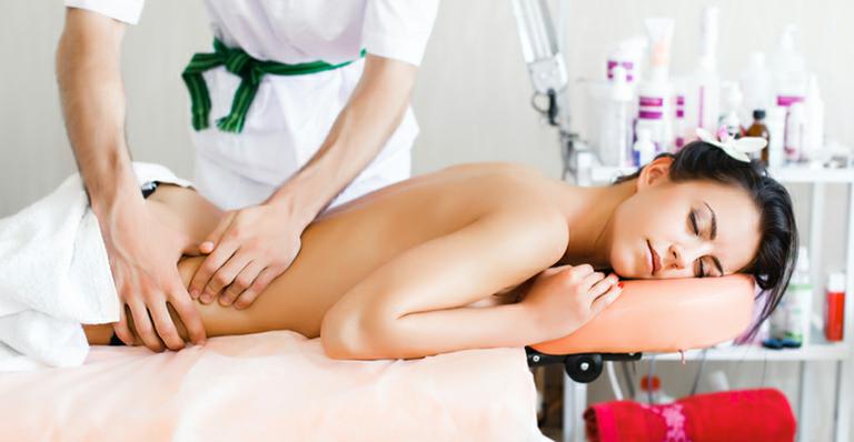 Confira as dicas da massoterapeuta e saiba como estar em forma para o Dia dos Namorados