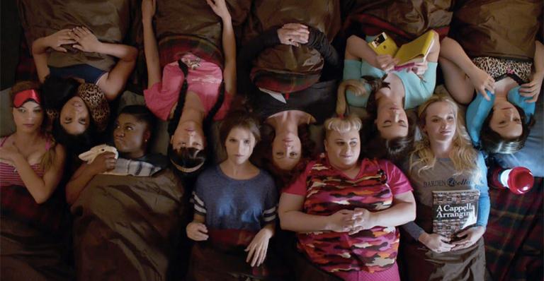 Antes de sequência estrear no Brasil, ‘A Escolha Perfeita’ confirma terceiro filme