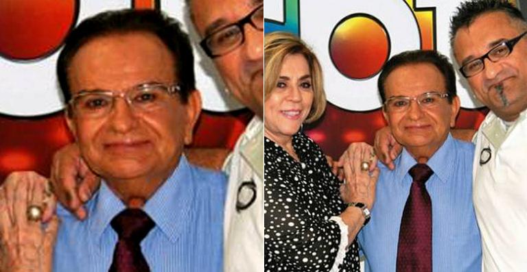 Morre o ex-jurado José Messias aos 86 anos