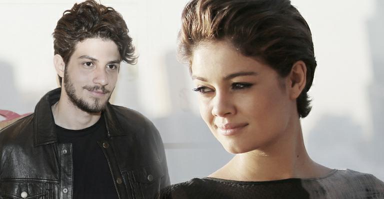 Chay Suede e Sophie Charlotte comentam os rumos de ‘Babilônia’