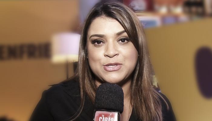 Preta Gil conta como é a relação do filho com seu marido Rodrigo Godoy