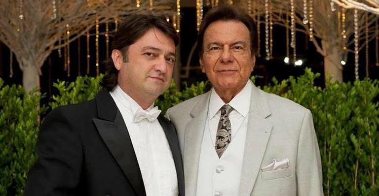 Agnaldo Rayol e Renato Misiuk se apresentam em show beneficente