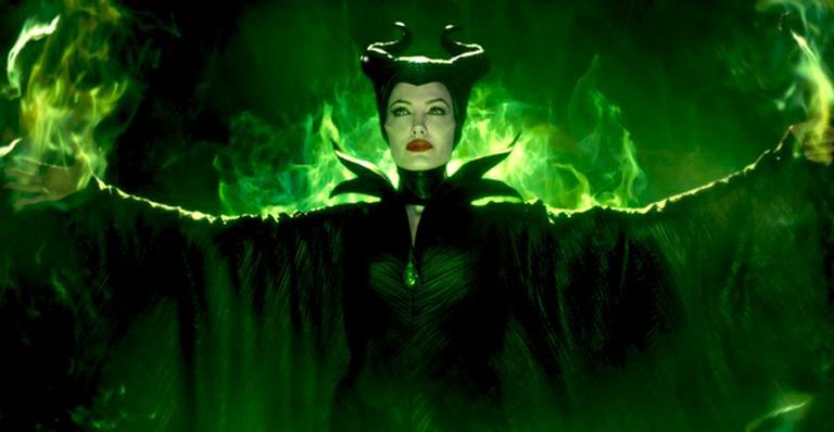 Disney pode fazer sequência do filme Malévola