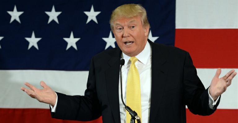 Artistas recusam convite para cantar na posse de Donald Trump