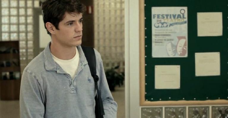 Sucesso em ‘I Love Paraisópolis’, Maurício Destri já estrelou curta LGBT premiado