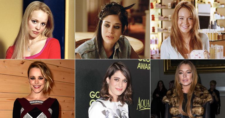 11 anos depois: Veja como está o elenco do filme ‘Meninas Malvadas’ e descubra o que eles fazem atualmente