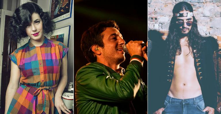 No domingo, 21, Virada Cultural em São Paulo irá receber bandas portuguesas