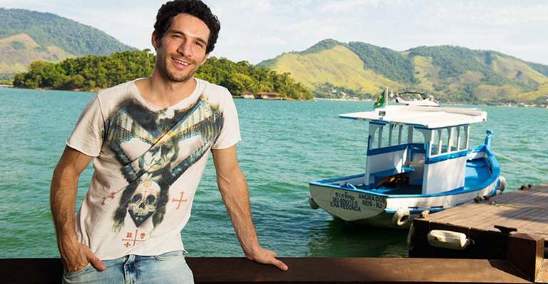 Michel Noher revela seus planos após ‘Sete Vidas’