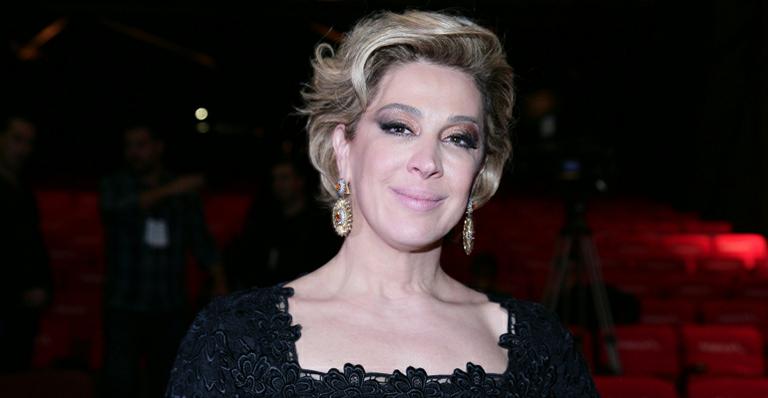 Claudia Raia fará participação em Babilônia